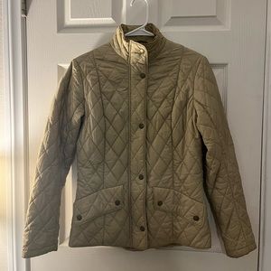 Women’s Barbour Quilted Jacket